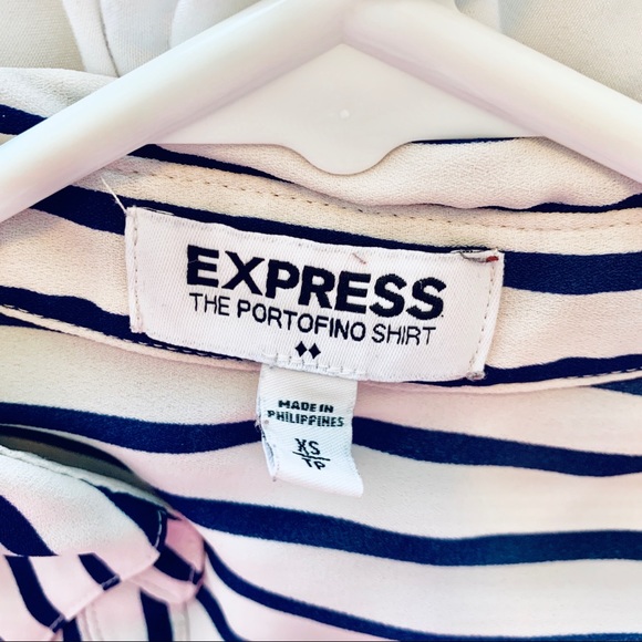Express Shirt - Picture 4 of 4